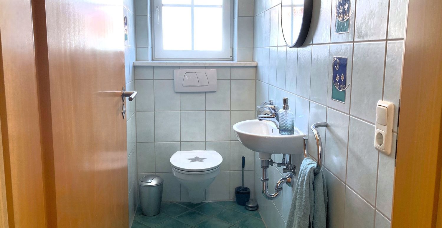 Exklusives Haus am Stadtrand