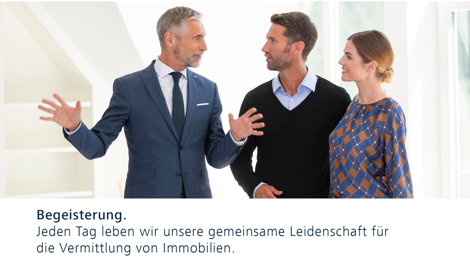 Von Poll Immobilien