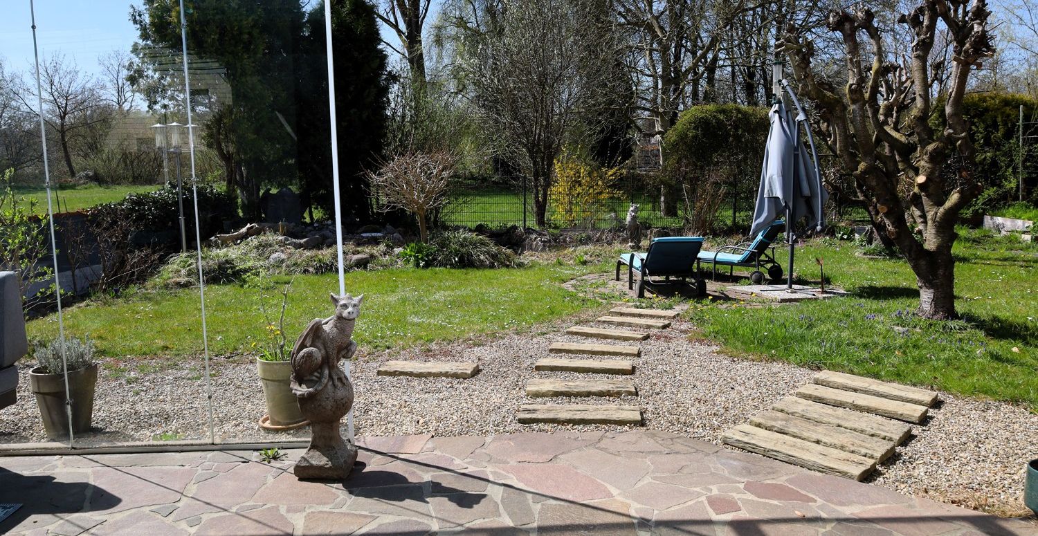 Exklusives Haus am Stadtrand