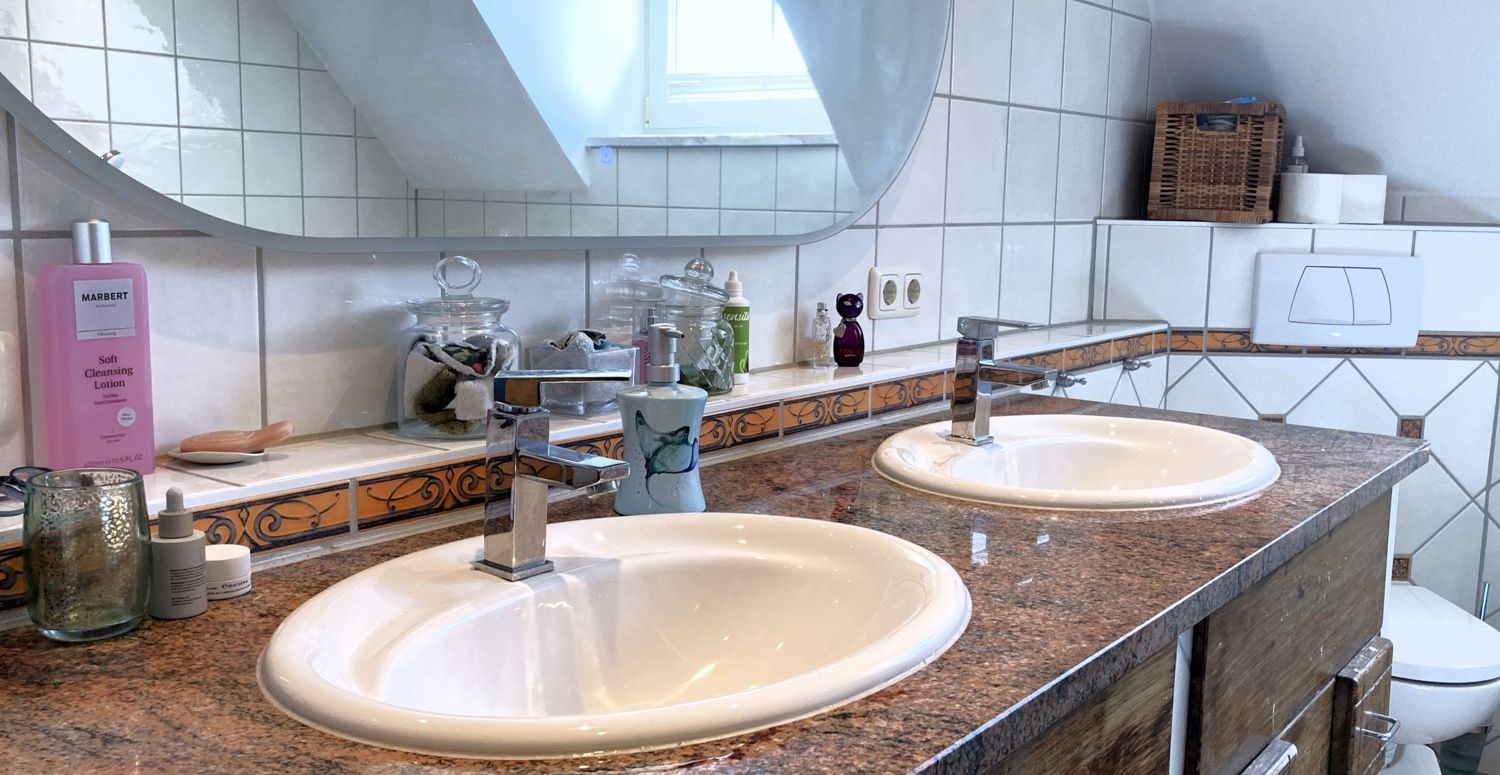 Exklusives Haus am Stadtrand