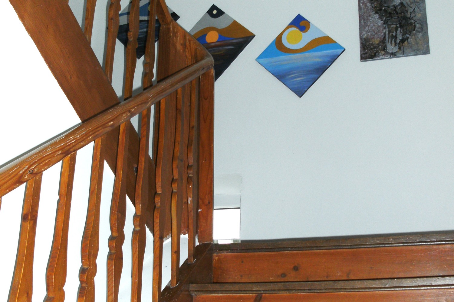 Rentables Monteur-Haus