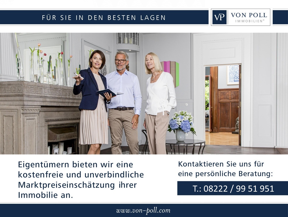 Zwei Zimmer, Balkon und Außenstellplatz in toller Wohnlage