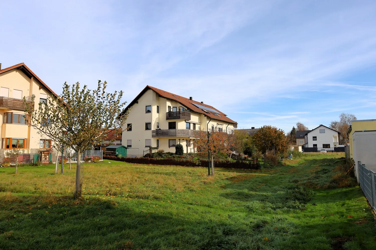 Altstadtblick|Balkon|Garage