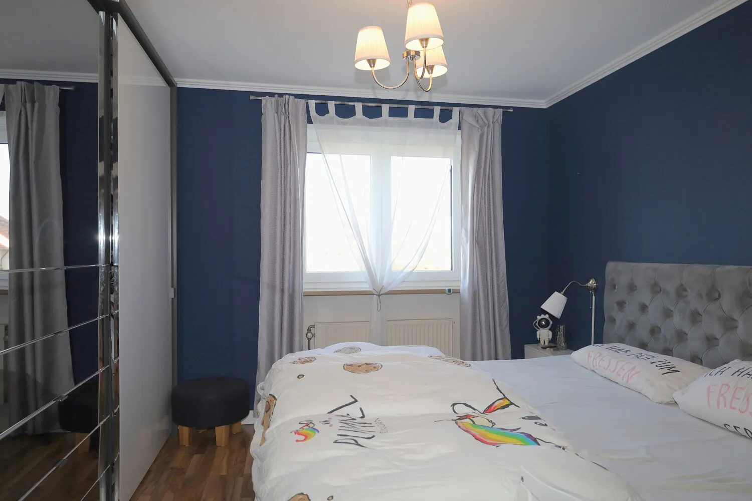 Altstadtblick|Balkon|Garage