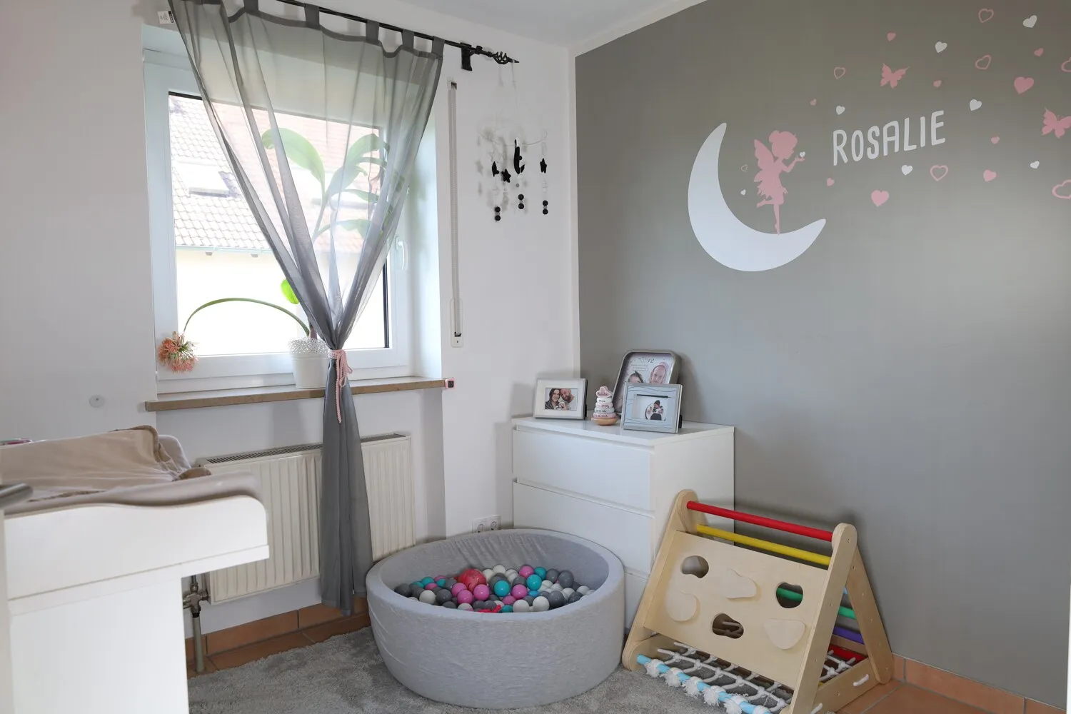 Altstadtblick|Balkon|Garage