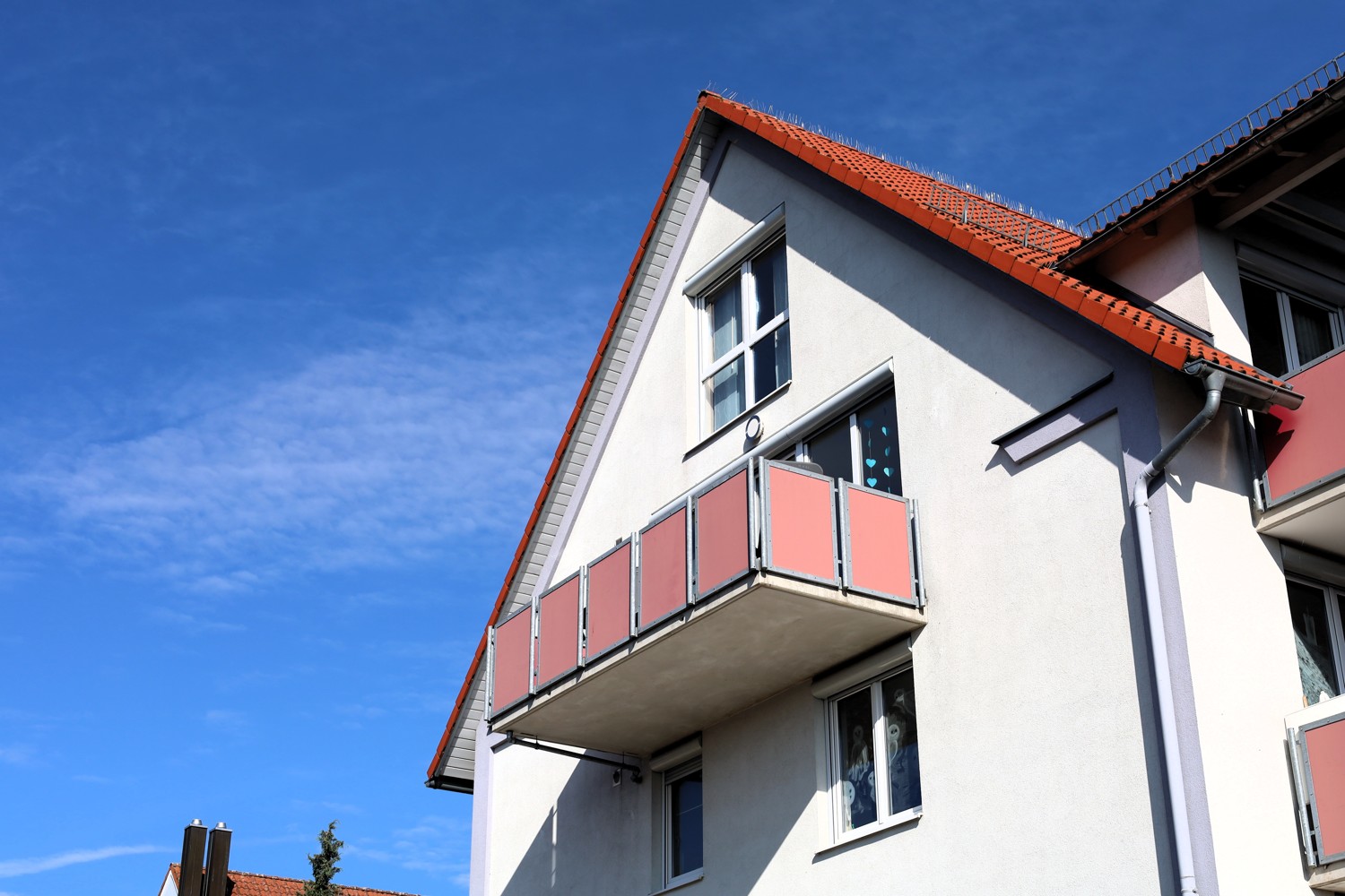 4-Zimmer-Maisonette-Wohnung – Ein ganz besonderes Zuhause