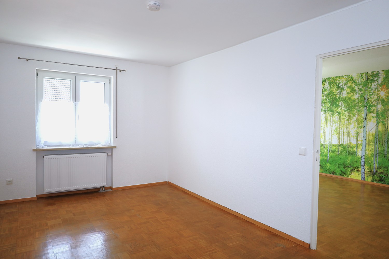 DHH mit 3 Wohnungen