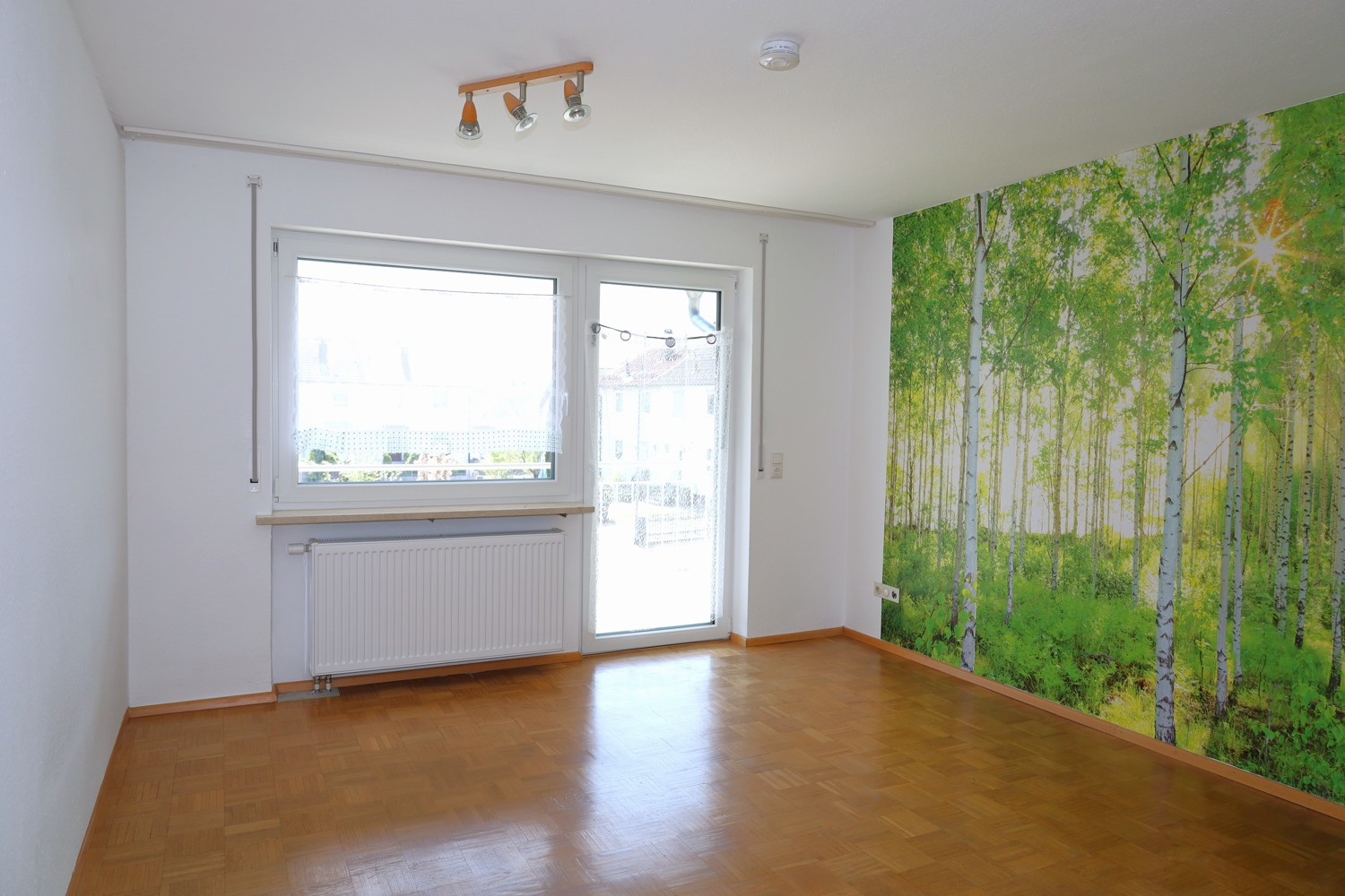 DHH mit 3 Wohnungen