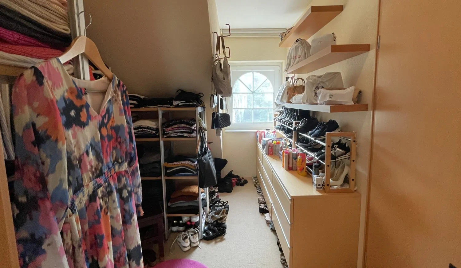 Hochwertiges Zweifamilienhaus