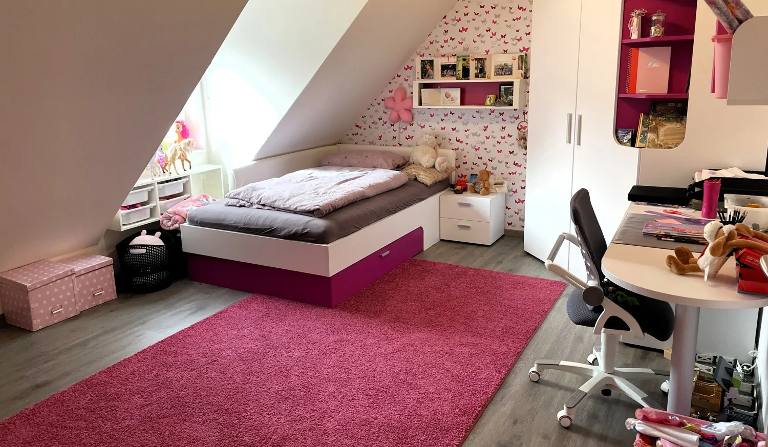 Hochwertiges Zweifamilienhaus