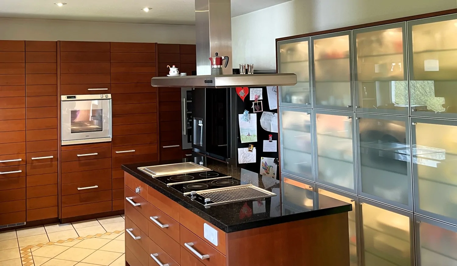 Hochwertiges Zweifamilienhaus