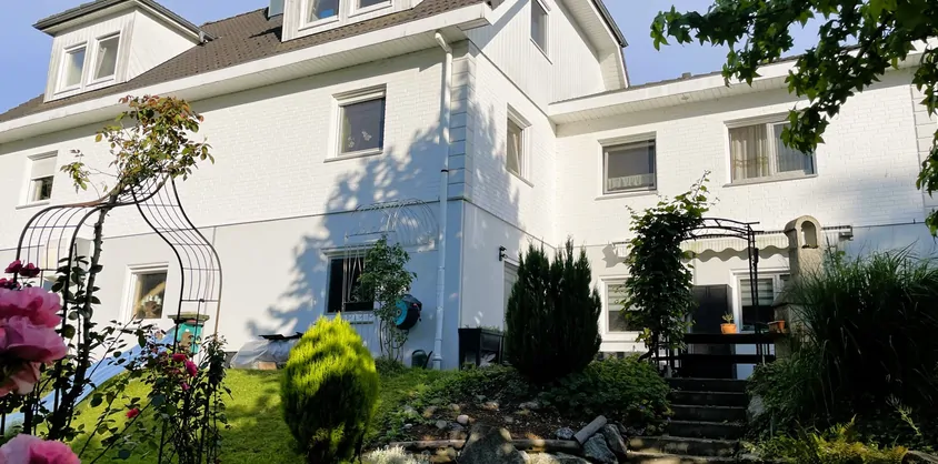 von Poll Immobilien GmbH