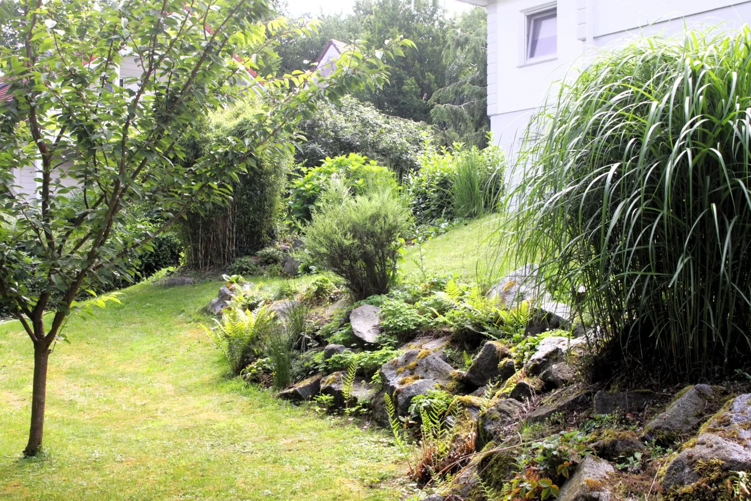 Großzügiges Anwesen
