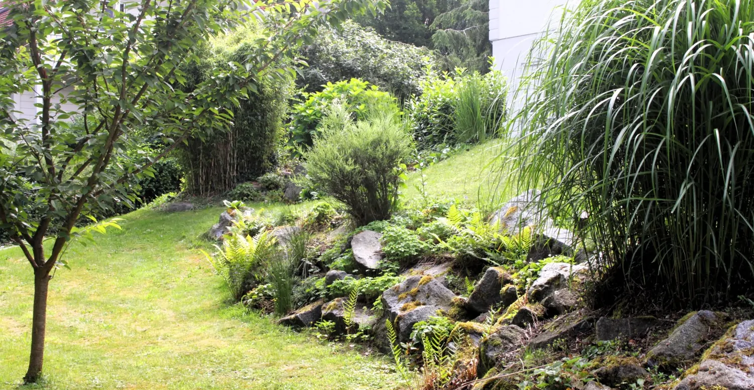 Hochwertiges Zweifamilienhaus