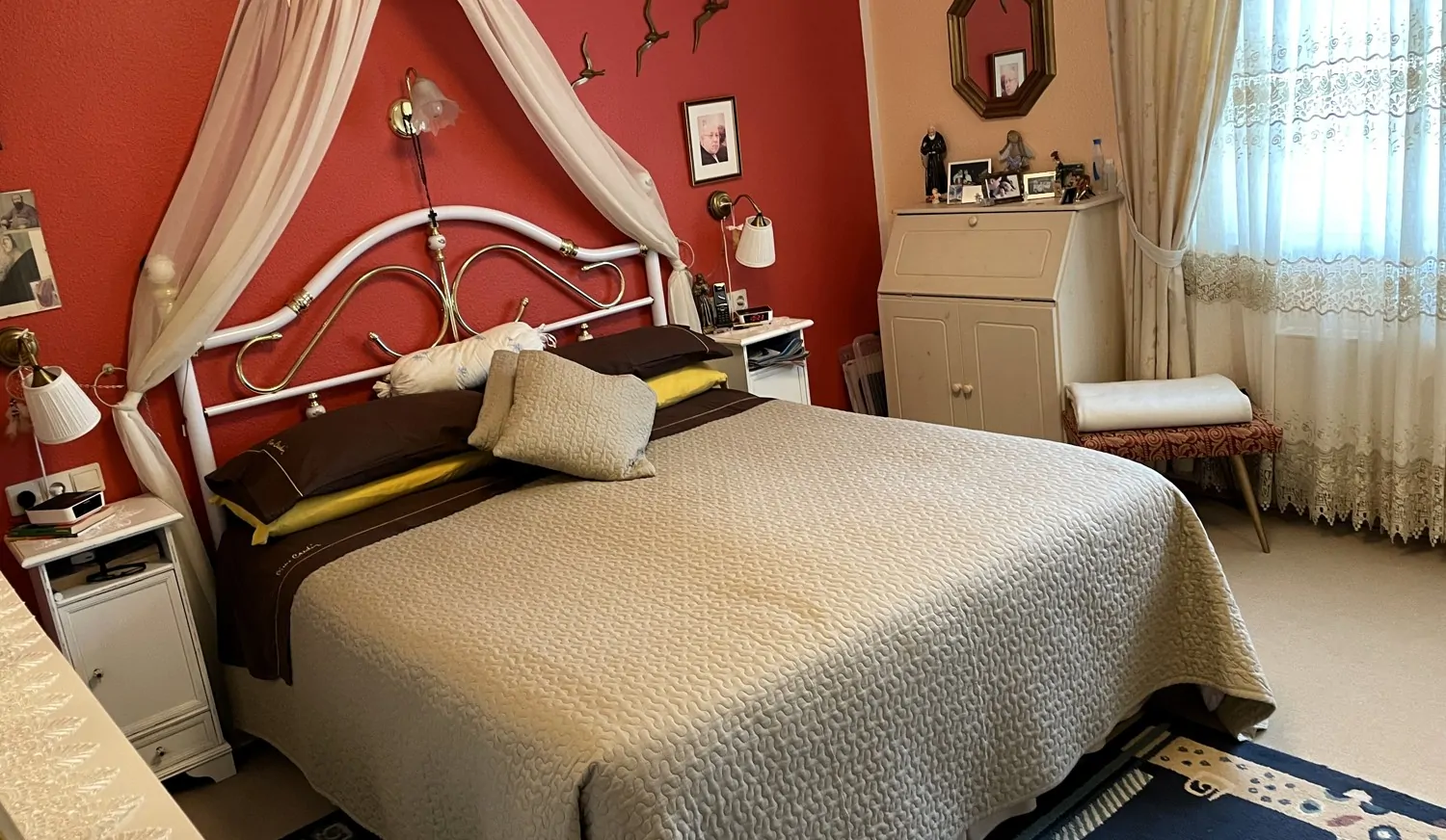 Hochwertiges Zweifamilienhaus