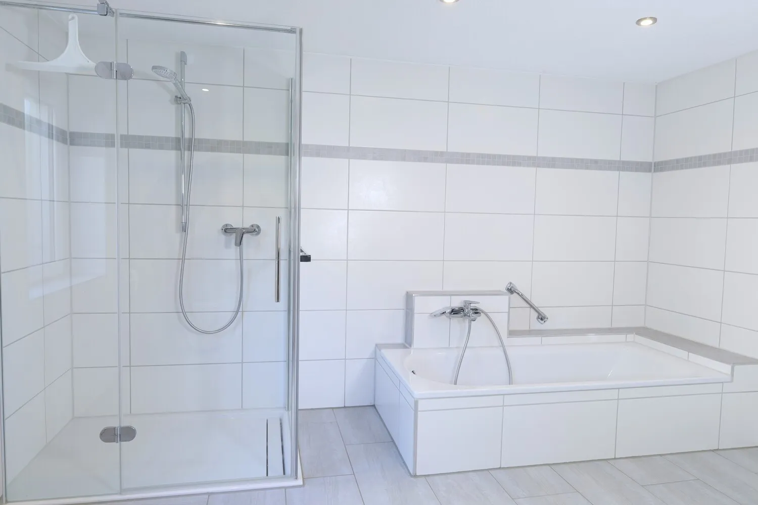 Zweifamilienhaus mit viel Platz