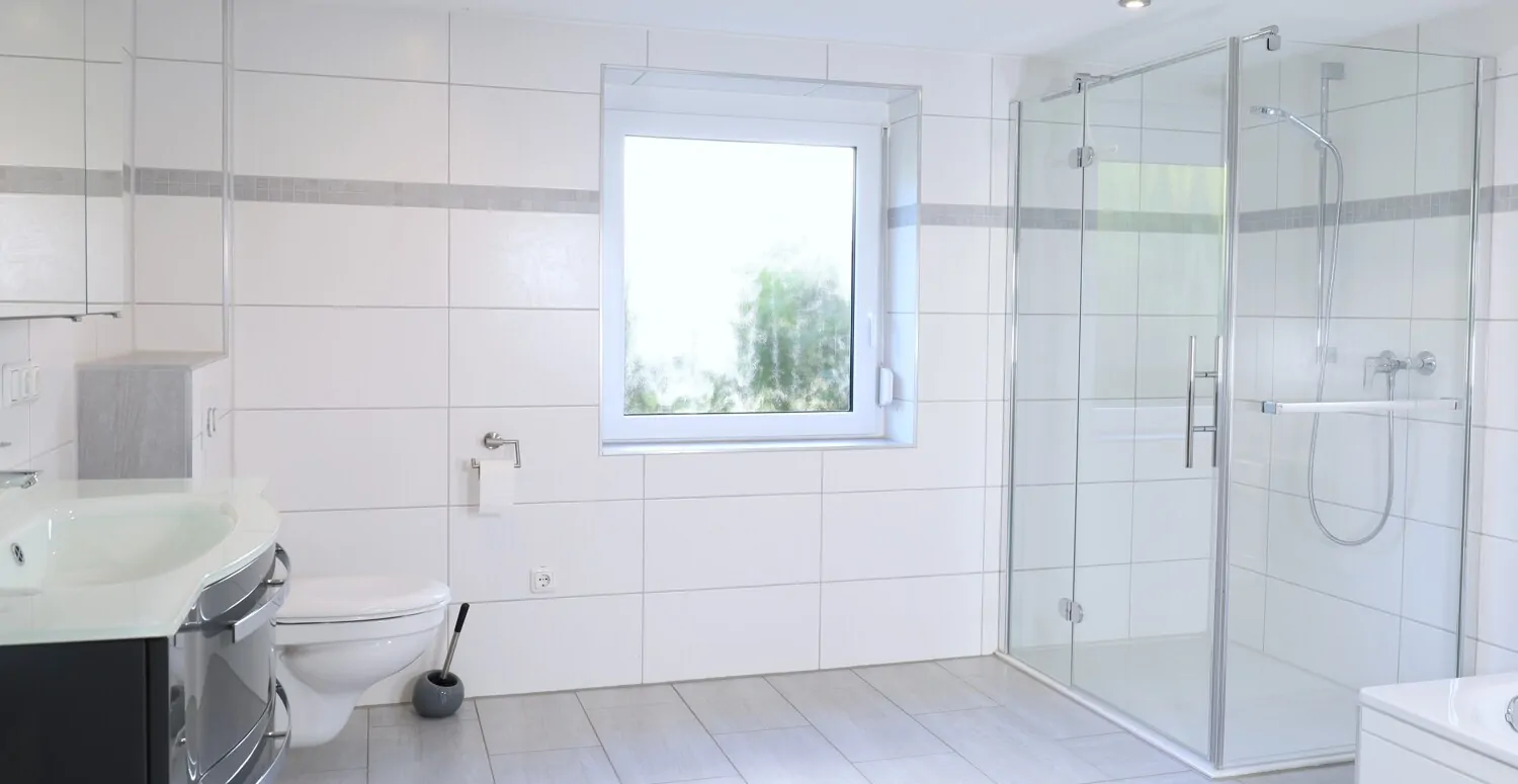 Zweifamilienhaus mit viel Platz