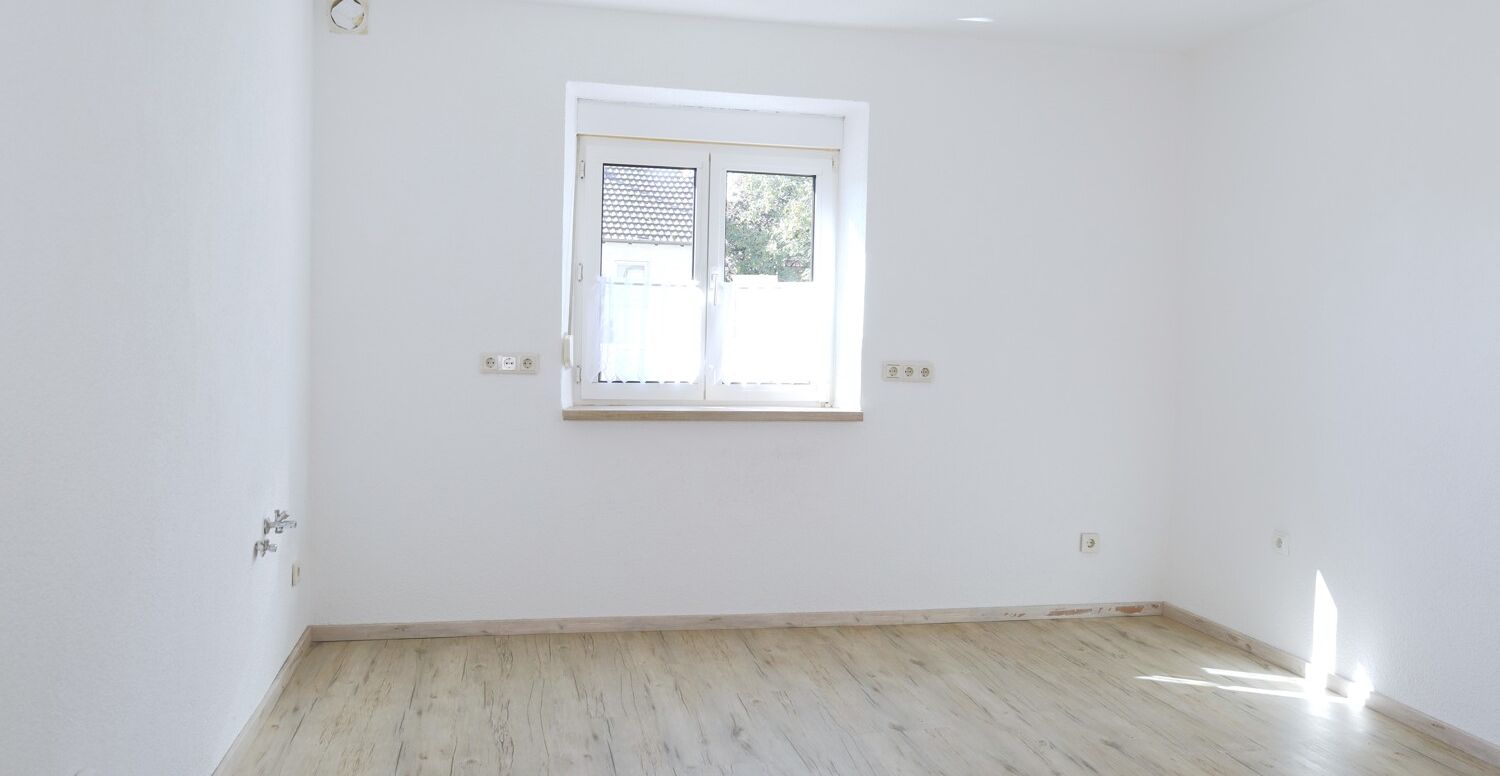Zweifamilienhaus mit viel Platz