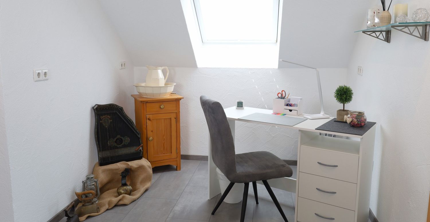 Haus mit viel Platz