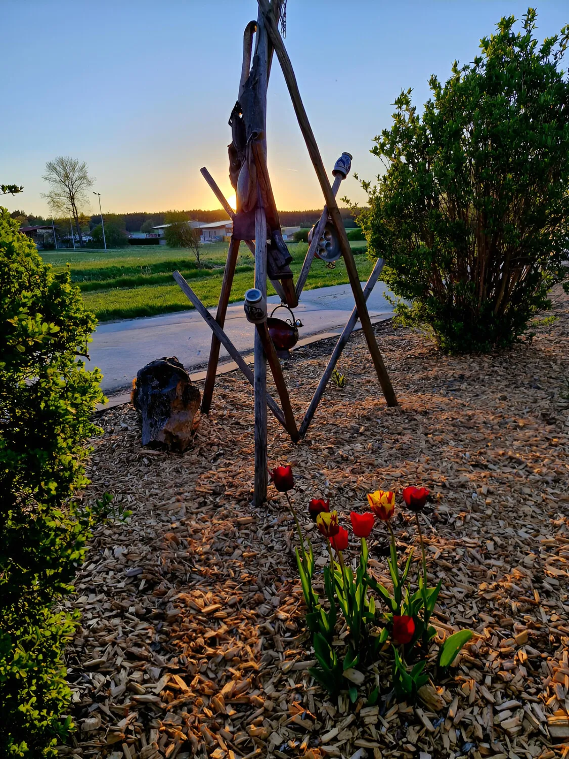 Abendstimmung