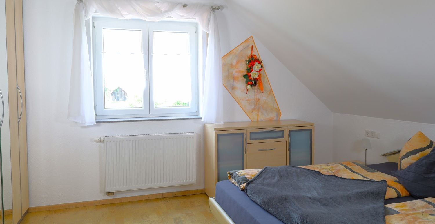 Haus mit viel Platz
