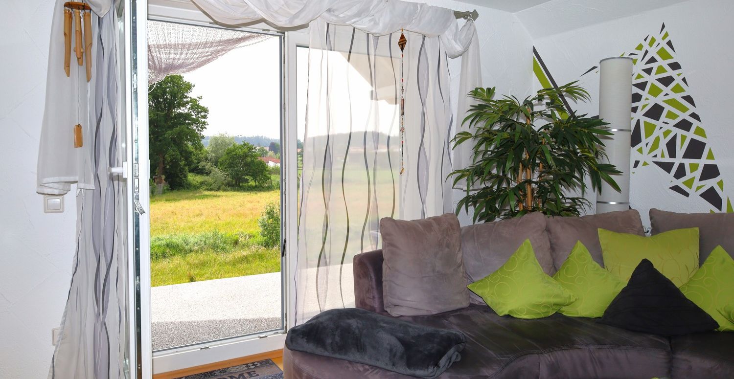 Haus mit viel Platz