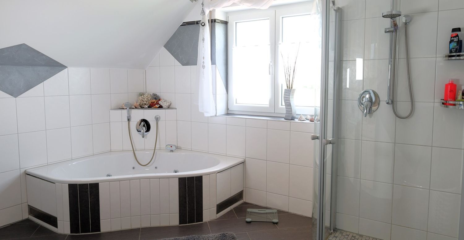 Haus mit viel Platz