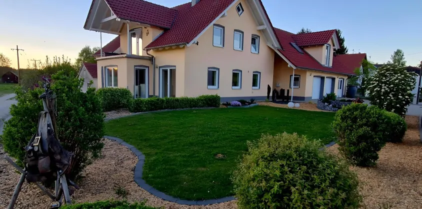 von Poll Immobilien GmbH