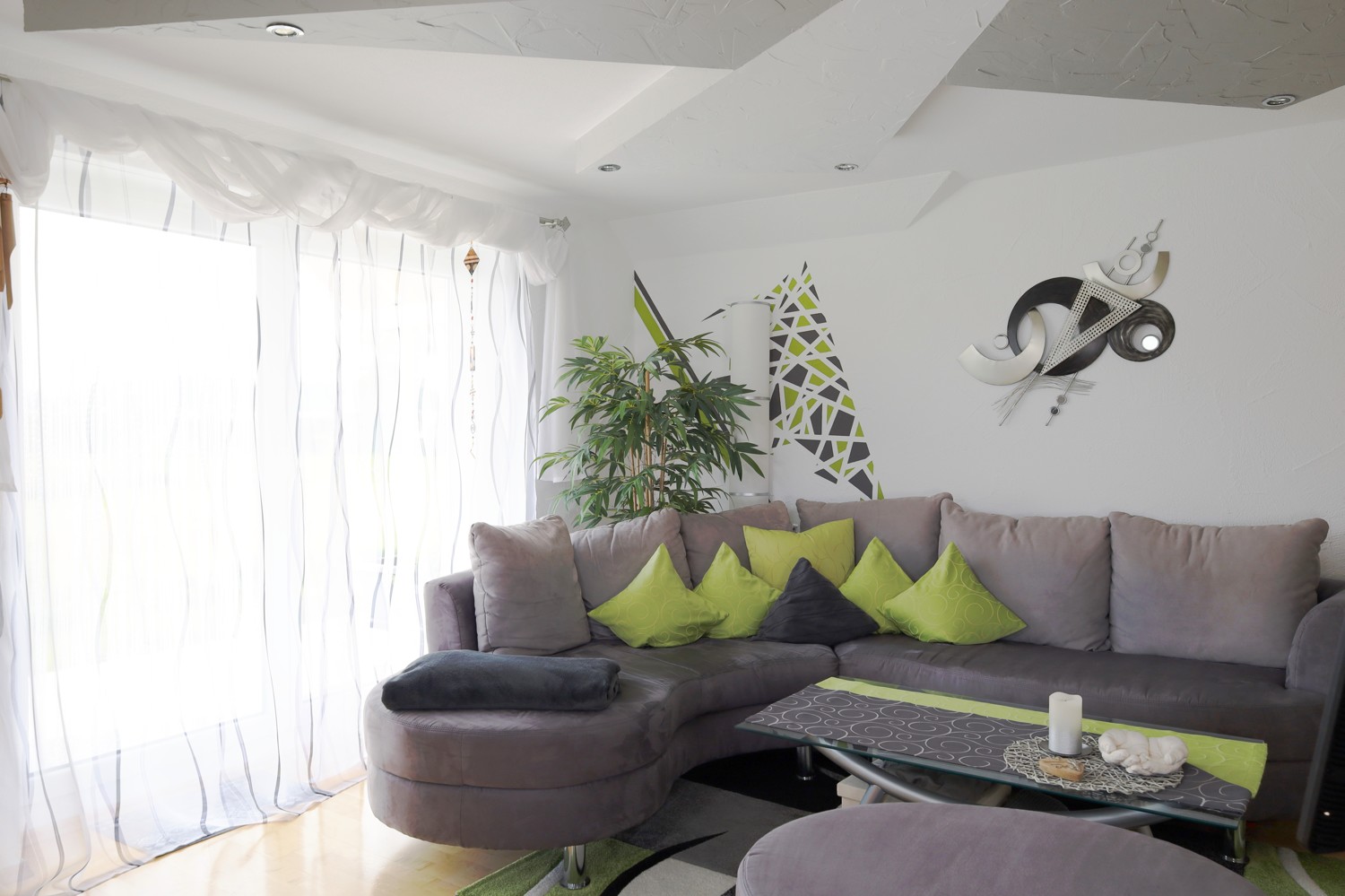 Haus mit viel Platz