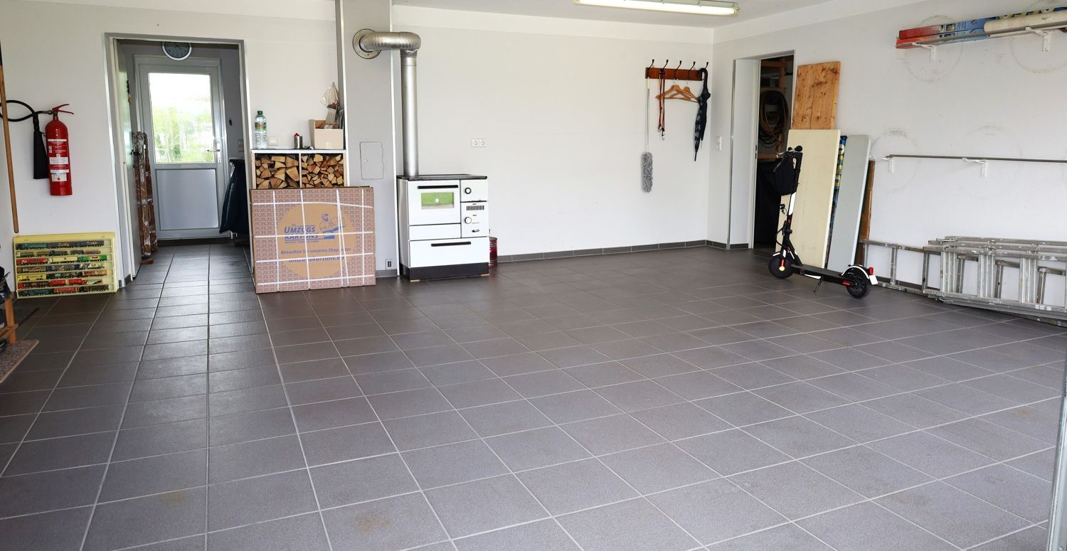Haus mit viel Platz