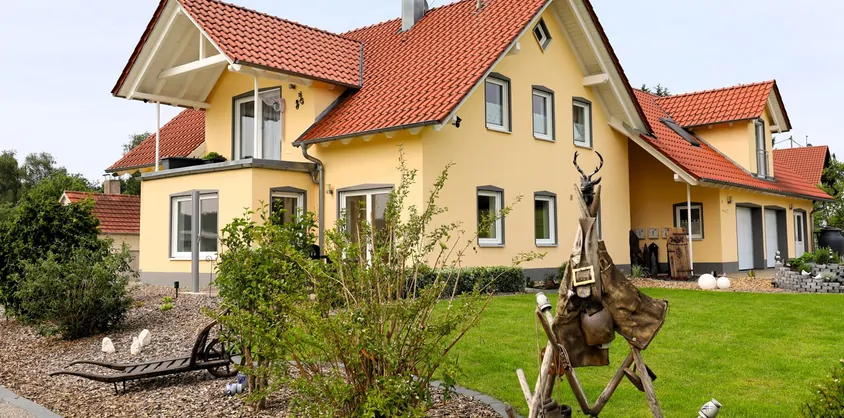 von Poll Immobilien GmbH