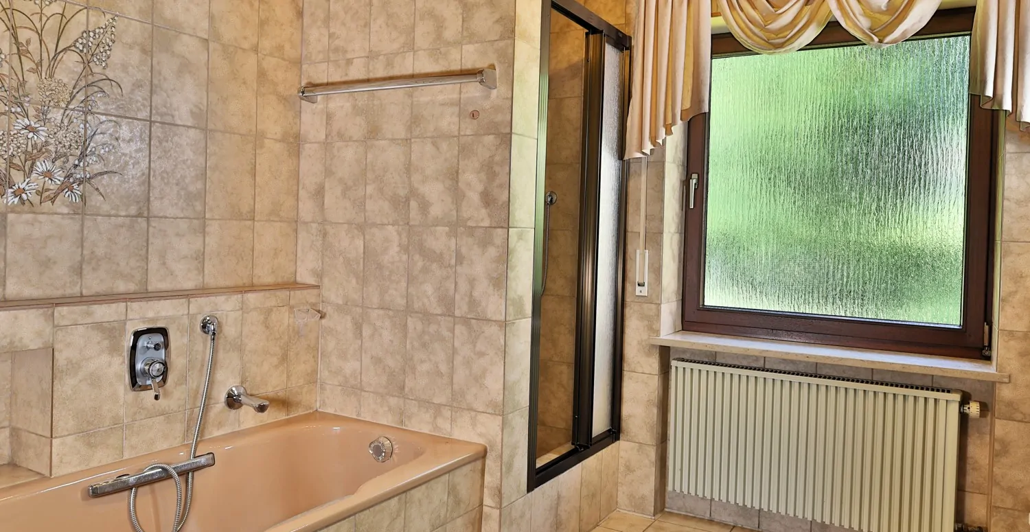 Hochwertiges Haus mit Aussicht