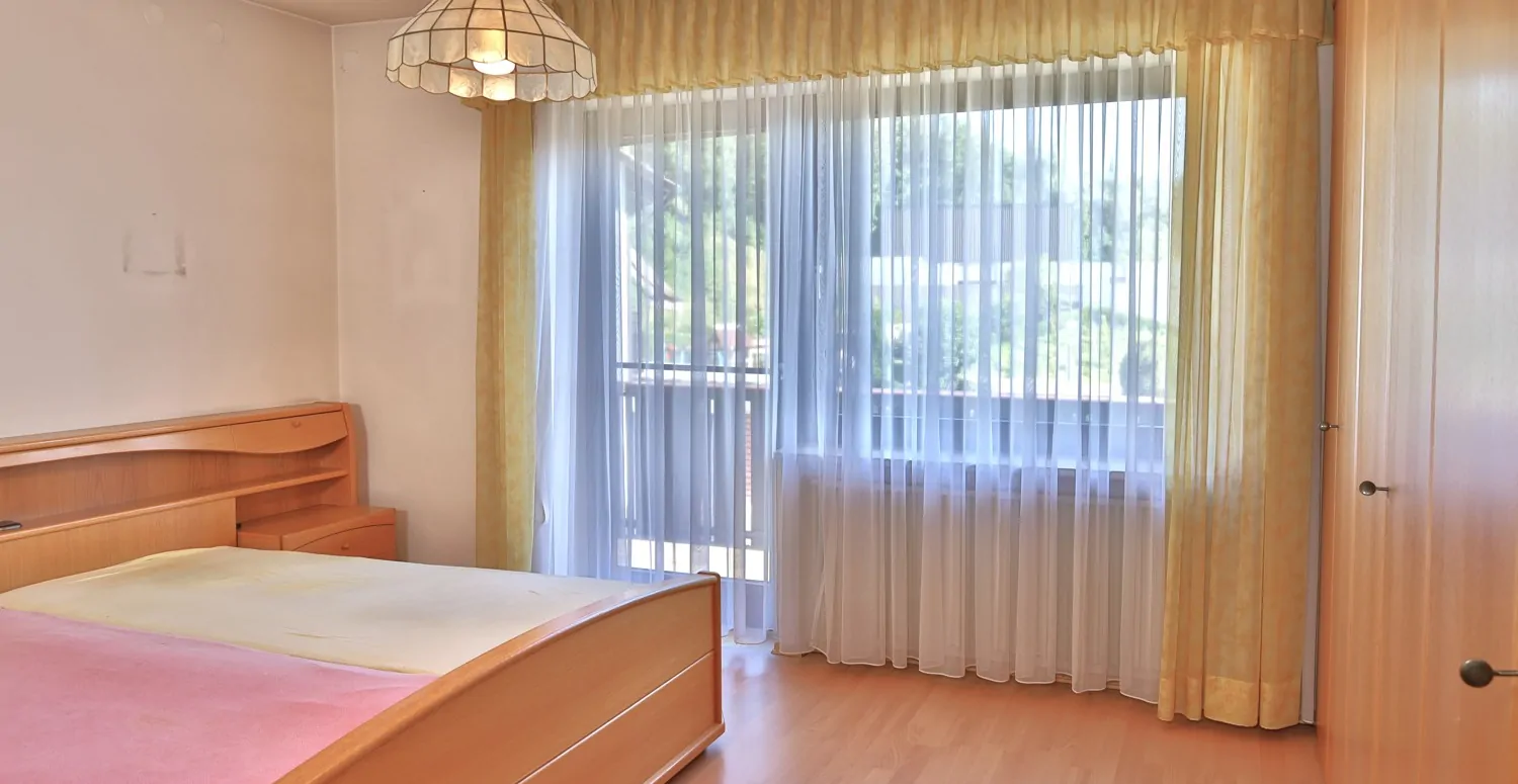 Hochwertiges Haus mit Aussicht