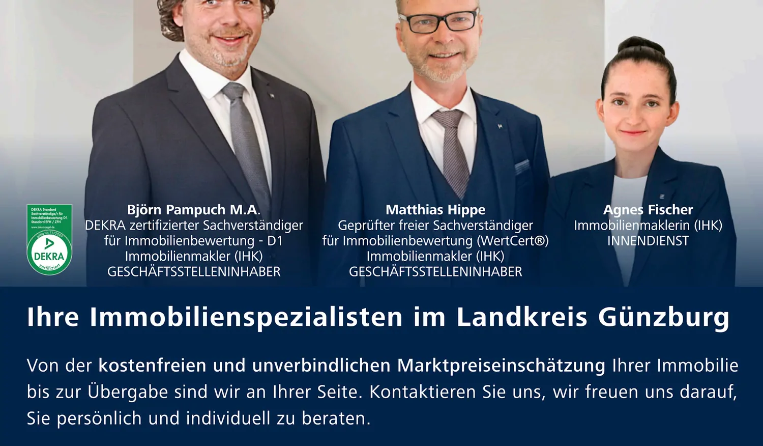 Von Poll Immobilien