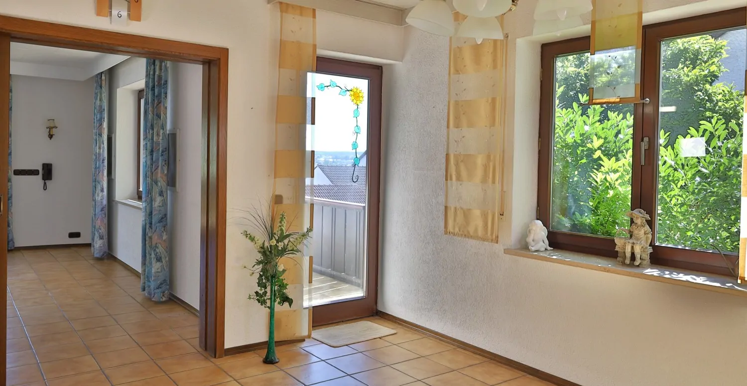 Hochwertiges Haus mit Aussicht