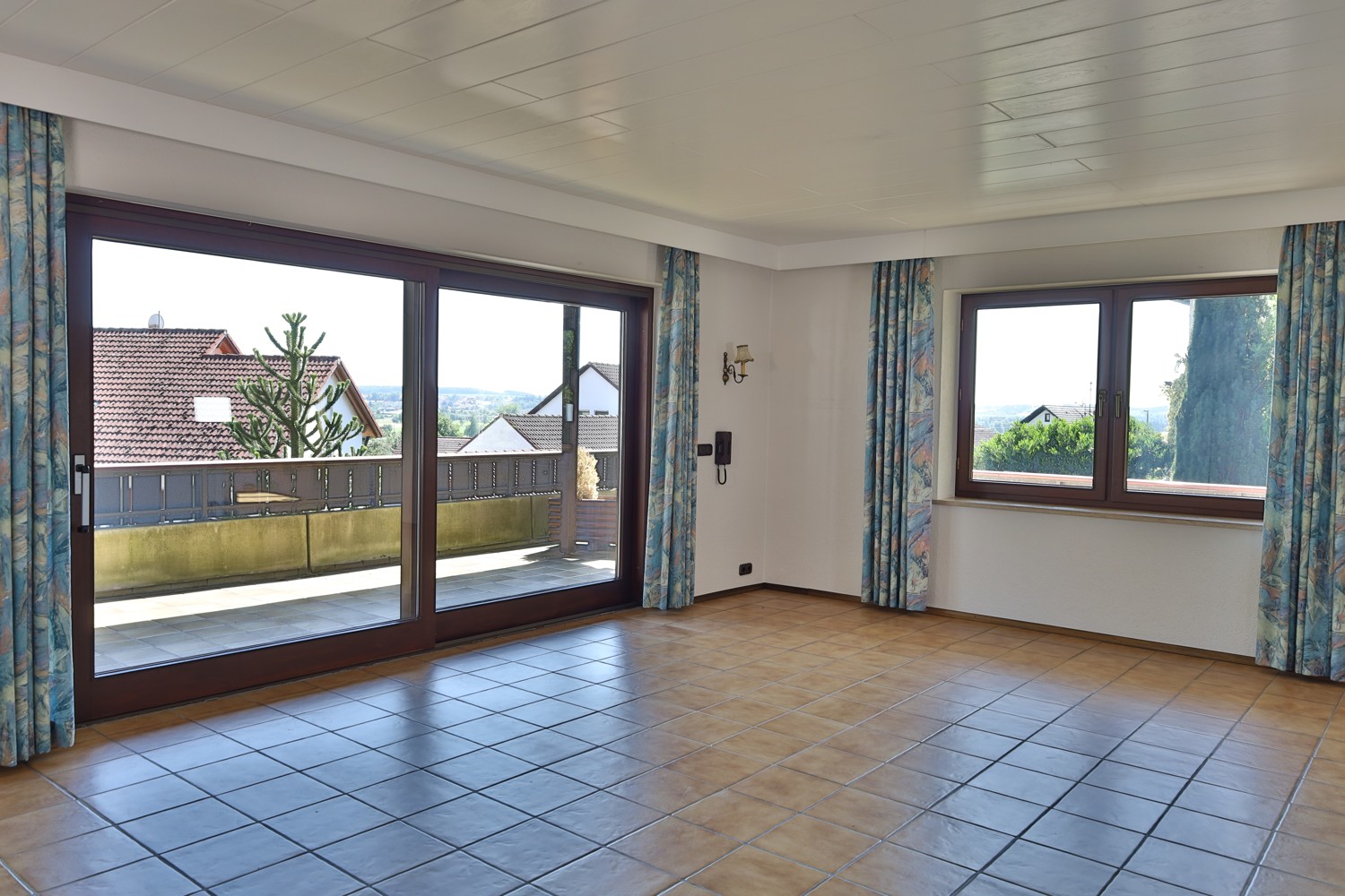 Architektenhaus  mit Weitblick