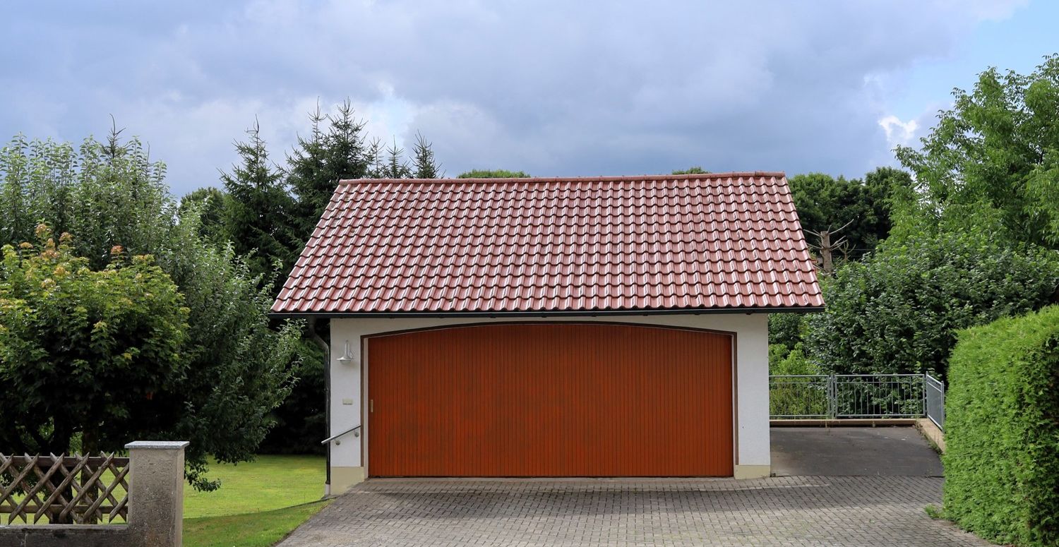 Charmantes Familienheim mit großem Grundstück in ruhiger Lage