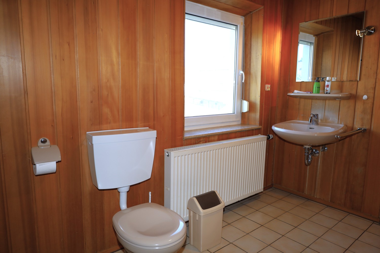 Gemütliches Einfamilienhaus in attraktiver Wohnlage