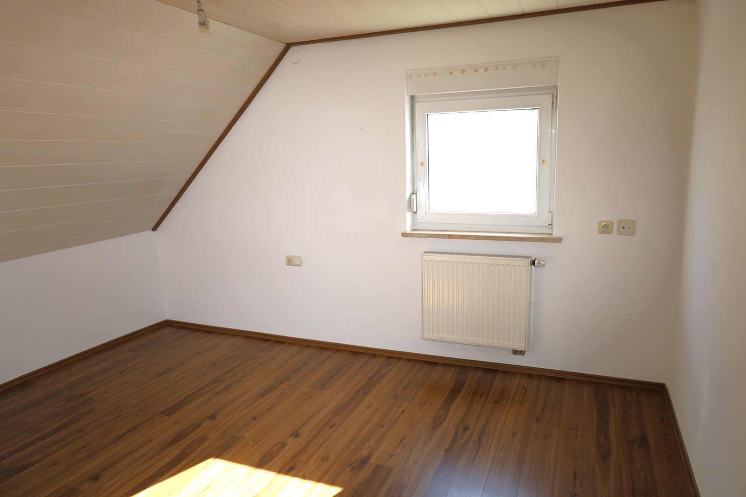 Gemütliches Einfamilienhaus in attraktiver Wohnlage