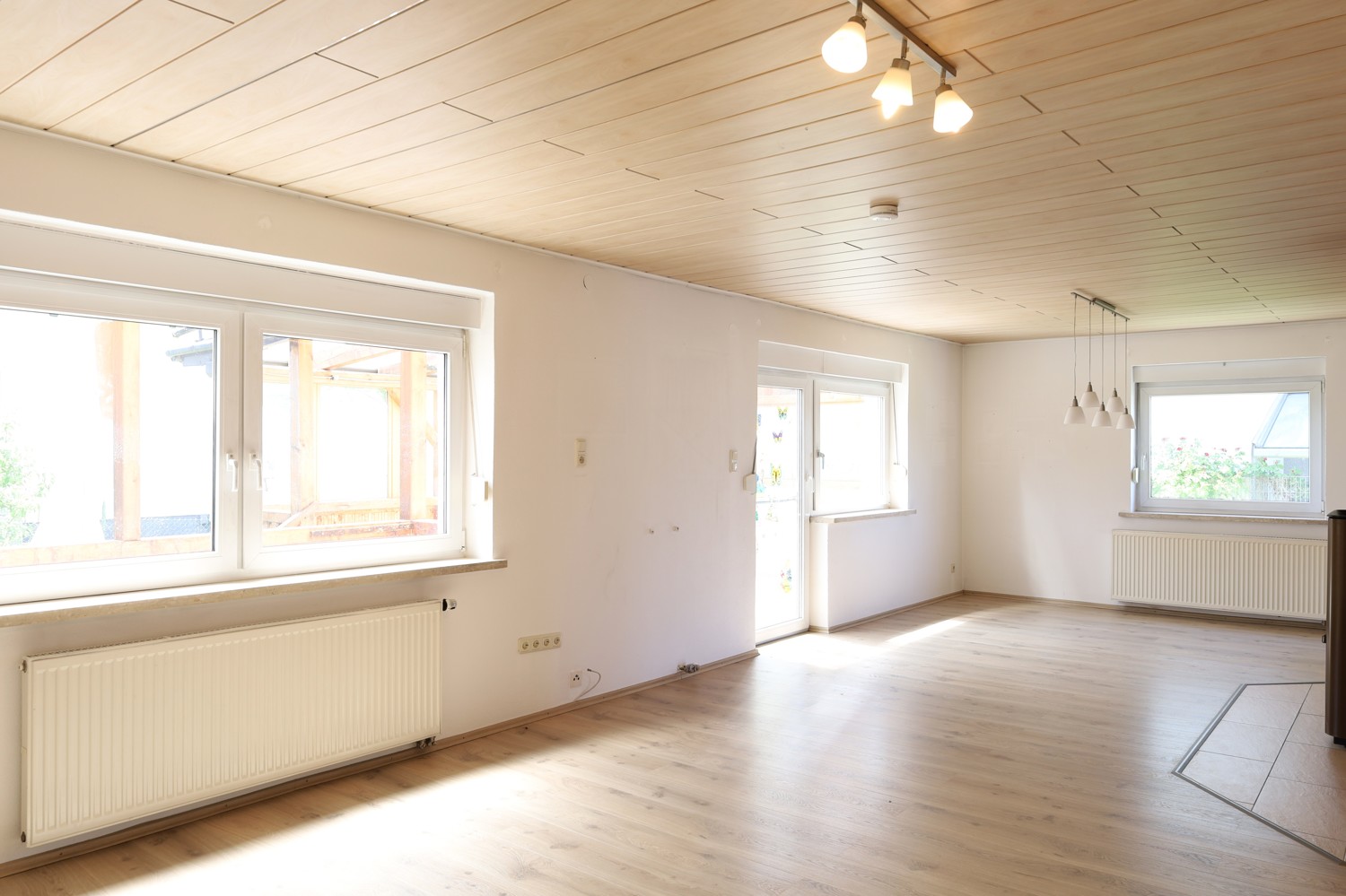 Gemütliches Einfamilienhaus in attraktiver Wohnlage