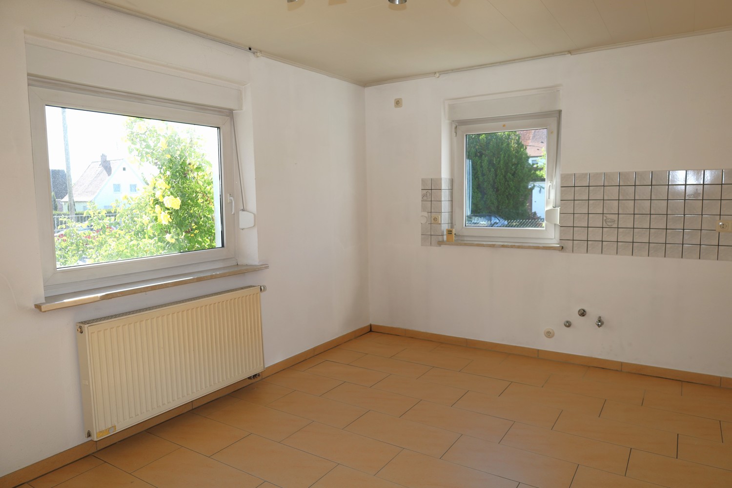 Gemütliches Einfamilienhaus in attraktiver Wohnlage