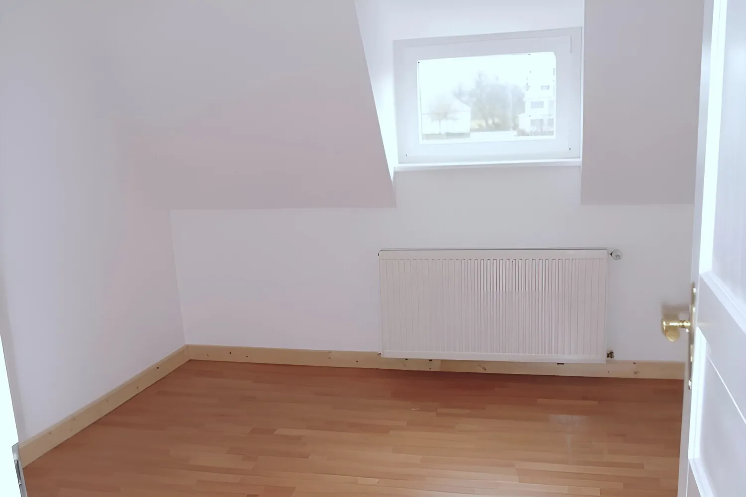 Kapitalanlage mit Potenzial – Gepflegtes MFH in naturnaher Lage