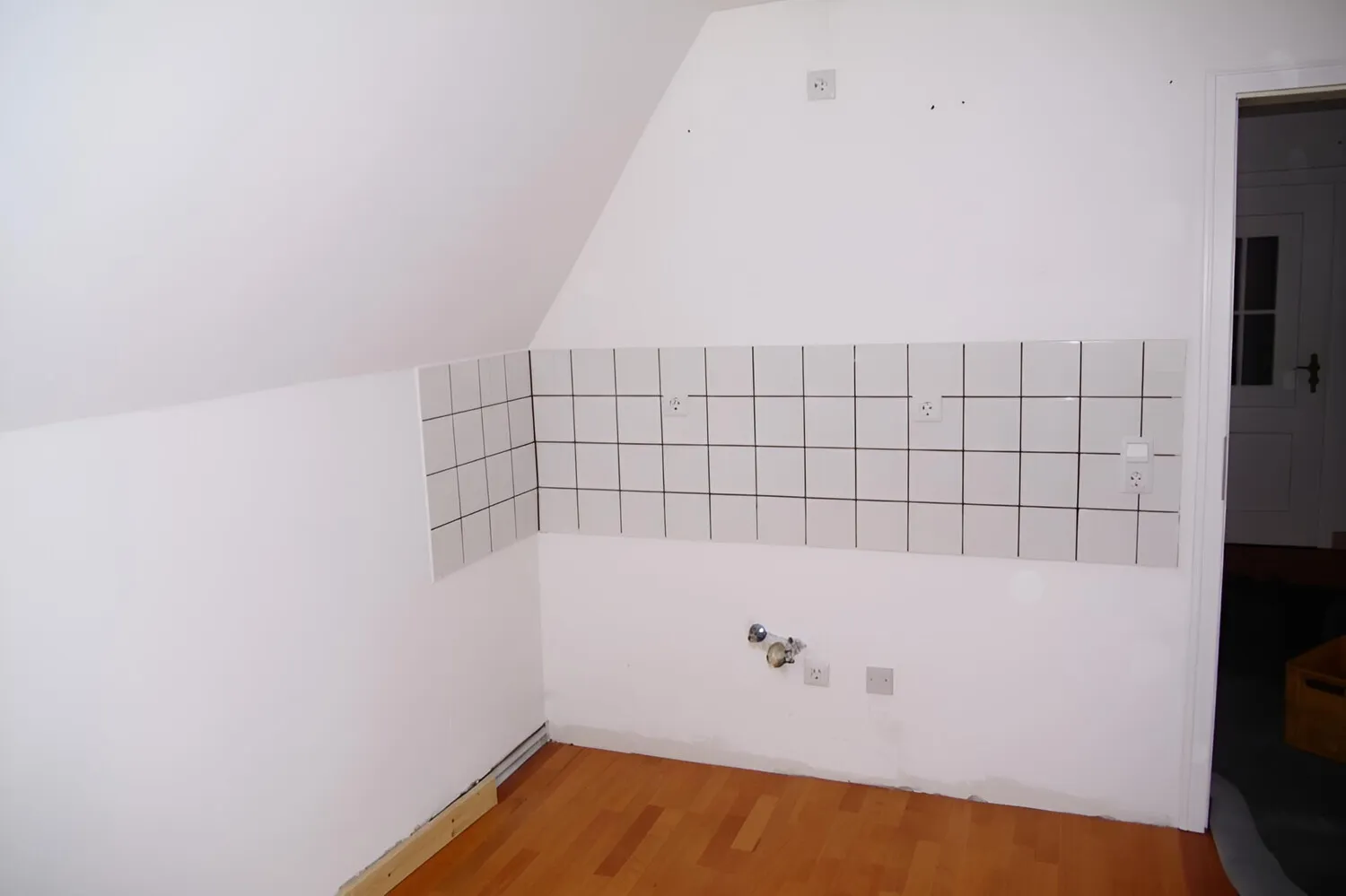 Kapitalanlage mit Potenzial – Gepflegtes MFH in naturnaher Lage