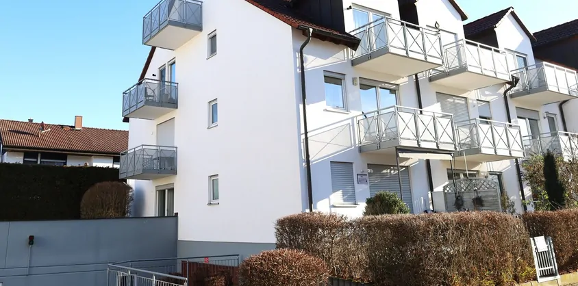 von Poll Immobilien GmbH