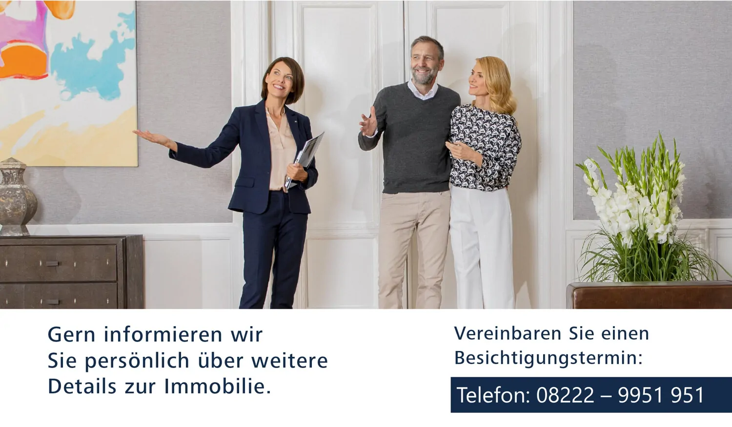 Von Poll Immobilien