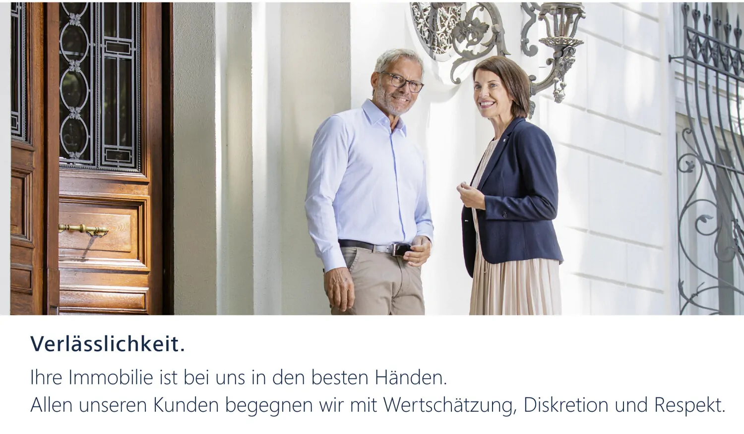 Von Poll Immobilien
