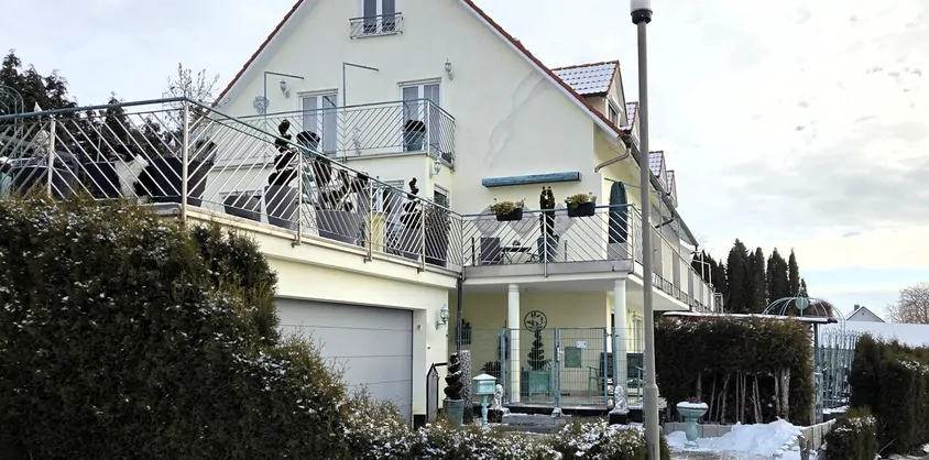 von Poll Immobilien GmbH