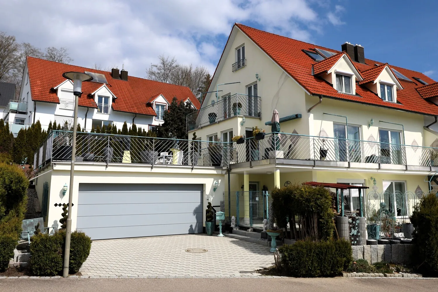Qualität und Stil