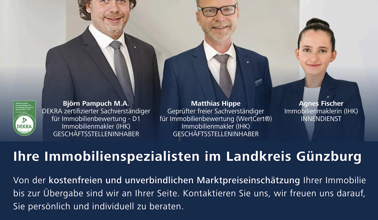 Von Poll Immobilien