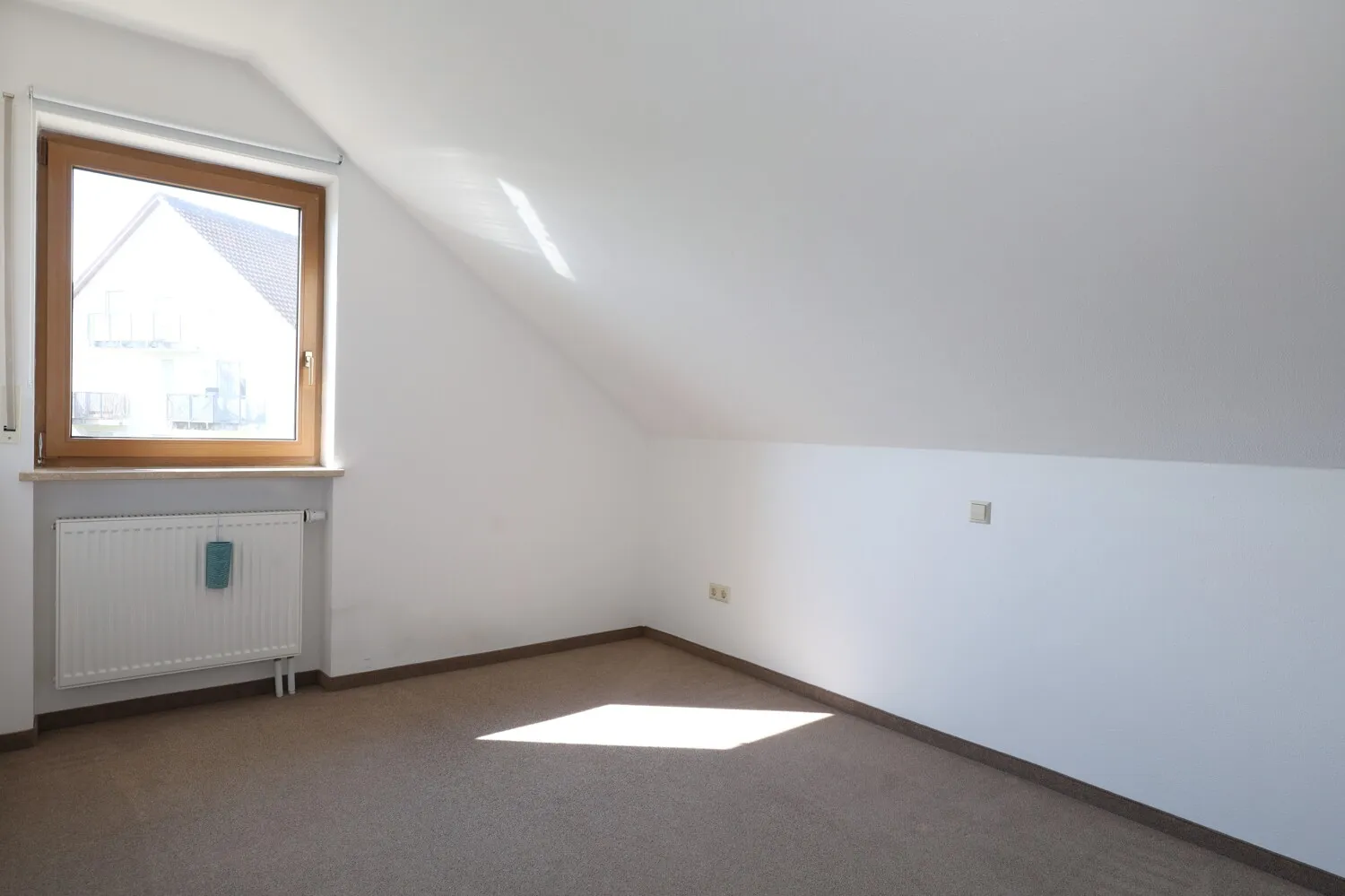 Schlafzimmer 1